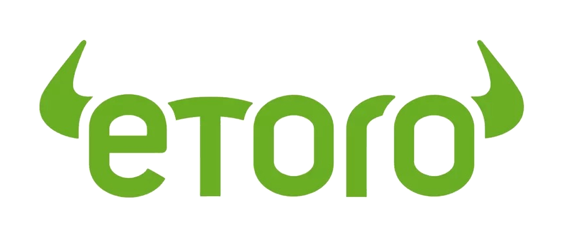 Logo de etoro