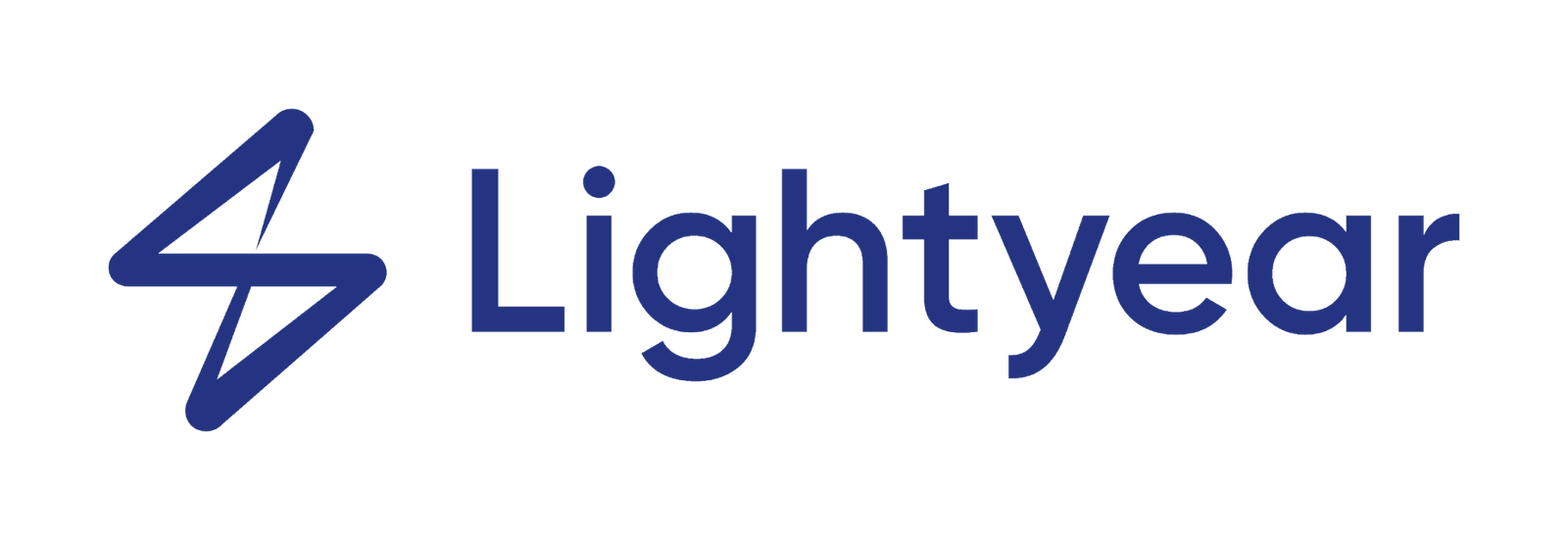 Logo de lightyear