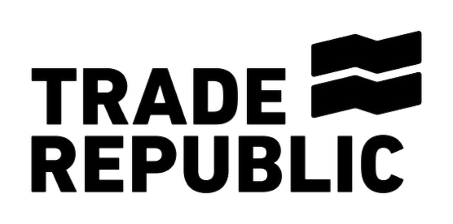 Logo de trade republic