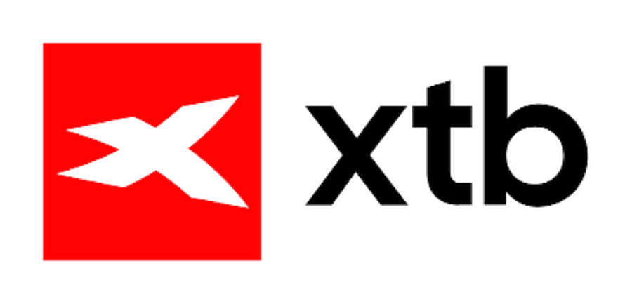 Logo de xtb